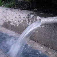 چاه آب و فاضلاب در مازندران