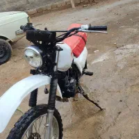 موتور|موتورسیکلت|الشتر, |دیوار