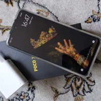 poco x3 pro 256|موبایل|لاهیجان, لیالستان|دیوار