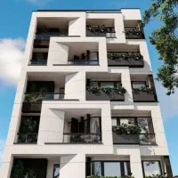 واحد آپارتمان دو خوابه