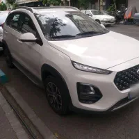 x22 pro mt دنده ای|خودرو سواری و وانت|تهران, قنات‌کوثر|دیوار