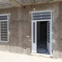 فروش منزل مسکونی بکر ویژه نوساز.زمین متراژ بالا