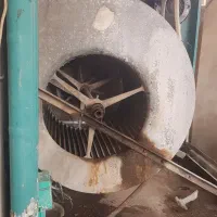 بدنه کولر آبی