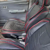 پراید۸۹دوگانه کارخانه|خودرو سواری و وانت|گرگان, |دیوار