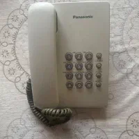 تلفن پاناسونیک