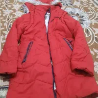 کاپشن و پافر