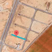 زمین ثبتی فاز ۳کوی بهداری