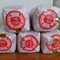 چایی گلابی به شرط اصلی