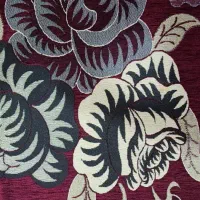 چند عدد وسایل نو منزل