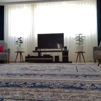 مبل هفت نفره|مبلمان خانگی و میز عسلی|آشخانه, |دیوار