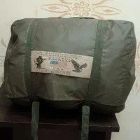 کیسه خواب آمریکایی اورجینال