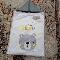 قنداق مخمل نو