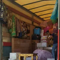 حمل بار و اثاثیه و اسباب کشی با ایسوزو مسقف|خدمات حمل و نقل|سبزوار, شهدا|دیوار