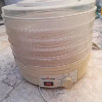 میوه خشک کن سالم