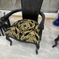 مبل و میز نهارخوری