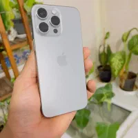 گوشی آیفون ۱۵ پرو مکس|موبایل|فیروزآباد (فارس), |دیوار