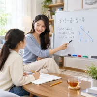 تدریس خصوصی ریاضی پایه دوم تا ششم