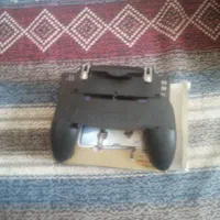 دسته بازی پابجی