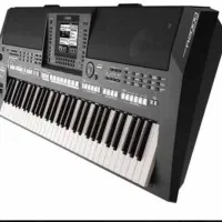 آموزش ارگ نوازی خصوصی برای تمامی سنین خانم و آقا