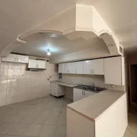 ۱۲۰ متر دو خواب دهکده المپیک/ شهرک راه آهن/ کوهک