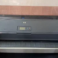 پلاتر اچ پی T770|پرینتر، اسکنر، کپی، فکس|تبریز, |دیوار