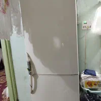 یخچال فریزرامرسان