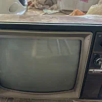 تلویزیون قدیمی شهاب