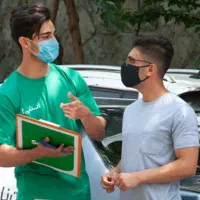 استخدام همکار بازاریابی میدانی اسنپ(آقاوخانم)