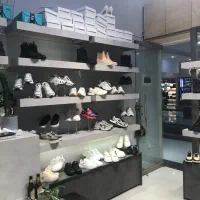 دکور کیف وکفش|فروشگاه و مغازه|مشهد, هفده شهریور|دیوار