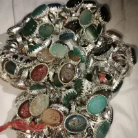 انگشتر عمده عمده زیرقیمت|جواهرات|اهواز, دانشگاه چمران|دیوار