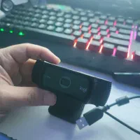 وبکم لاجی تک c920 pro