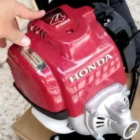 علف زن بوکسو (علفزن علفتراش علف تراش)مدل CG520