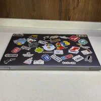 فروش لپ‌تاپ HP ZBook 15u G5|رایانه همراه|سمنان, |دیوار