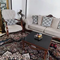 مبلمان راحتی