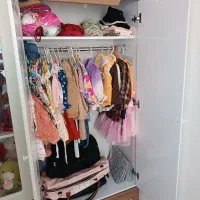 کمددوتیکه نوزادوکودک|اسباب و اثاث بچه|آمل, |دیوار