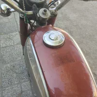 یاماها کار ۱۲۵|موتورسیکلت|بروجن, |دیوار