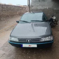 روا مدل87دوگانه کارخانه با CNGاستثنایی