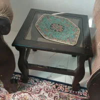 مبل راحتی|مبلمان خانگی و میز عسلی|زنجان, |دیوار