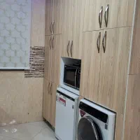 کابینت کامل|مصالح و تجهیزات ساختمان|تهران, شهر زیبا|دیوار