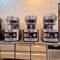 خمیر پهن کن Cuppone / شیتر