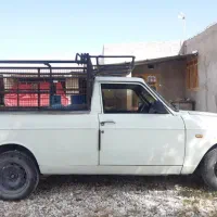 پیکان بار|خودرو سواری و وانت|لامرد, |دیوار