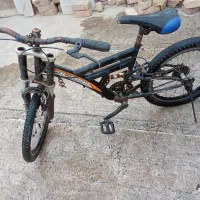 دوچرخه سایز ۲۰ المپیا