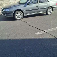 پژو پارس سفارشی ۱۴۰۱|خودرو سواری و وانت|تهران, طرشت|دیوار