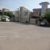 ساختمان دو طبقه  200متر زمین زیربنا هرکدام 130متر|فروش آپارتمان|ایوان, |دیوار