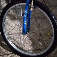 دوچرخه ۲۶ نو|دوچرخه، اسکیت، اسکوتر|صفادشت, |دیوار