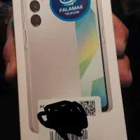 گوشی A16  پلم باز نشده|موبایل|زابل, |دیوار