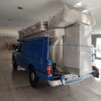 وانت بار نیسان تهران شبانه روزی|خدمات حمل و نقل|تهران, تجریش|دیوار