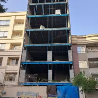 جوشکاری رابیتس نما و سقف و والپست|خدمات پیشه و مهارت|مشهد, احمدآباد|دیوار