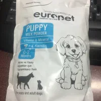 شیر خشک سگ (خارجی)تاریخ دار