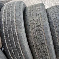 4 حلقه لاستیک سانتافه